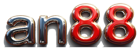 an88 logo